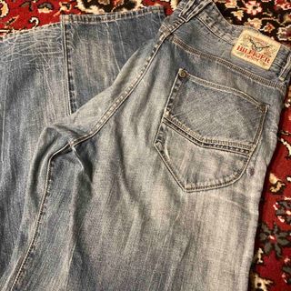 トミーヒルフィガー(TOMMY HILFIGER)の【希少】HILFIGER DENIM  vintage  美品(デニム/ジーンズ)