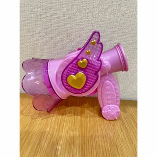 タカラトミー(Takara Tomy)のラブパトリーナ　ラブパトエール　(キャラクターグッズ)