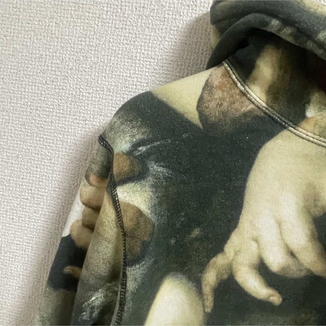 Supreme(シュプリーム)の15ss supreme undercover hooded メンズのトップス(パーカー)の商品写真