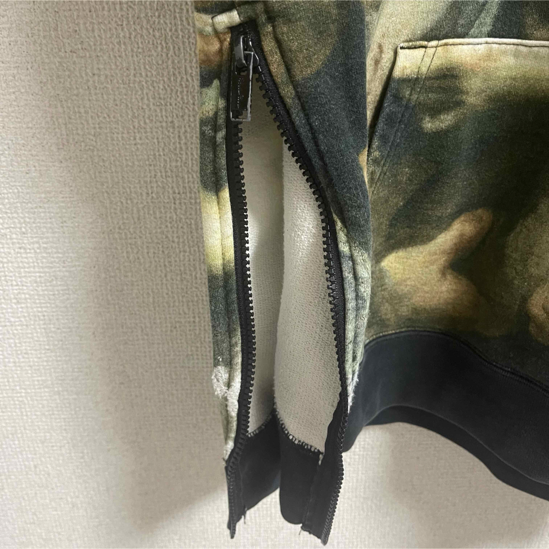 Supreme(シュプリーム)の15ss supreme undercover hooded メンズのトップス(パーカー)の商品写真