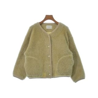 BEAUTY&YOUTH UNITED ARROWS ブルゾン（その他） 【古着】【中古】