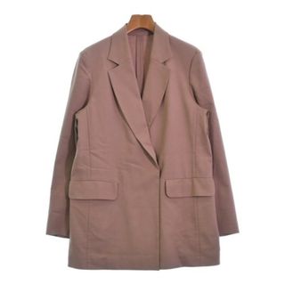 BEAUTY&YOUTH UNITED ARROWS ジャケット M ピンク 【古着】【中古】