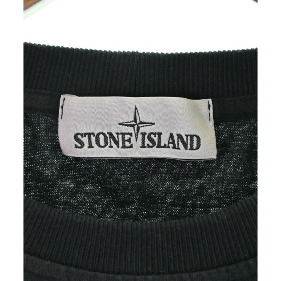 STONE ISLAND - STONE ISLAND ストーンアイランド Tシャツ・カットソー