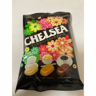 チェルシー(chelsea)の明治 チェルシースカッチアソート(菓子/デザート)