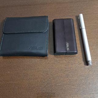 エイスース(ASUS)のASUS　充電スタンド タッチペン　ジャンク　処分品(PC周辺機器)