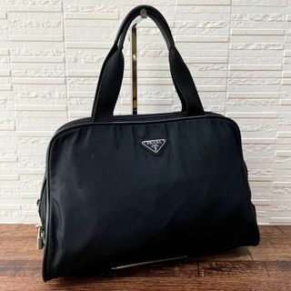 PRADA - 希少 限定品 PRADA ベルクロワッペン サフィアーノ