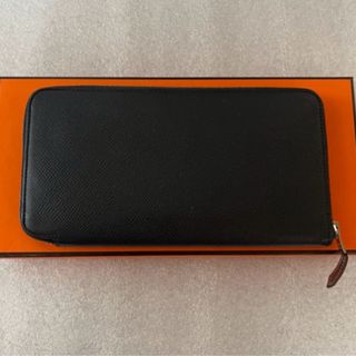 エルメス(Hermes)のお買い得商品　エルメスアザップロングシルクイン長財布　(財布)