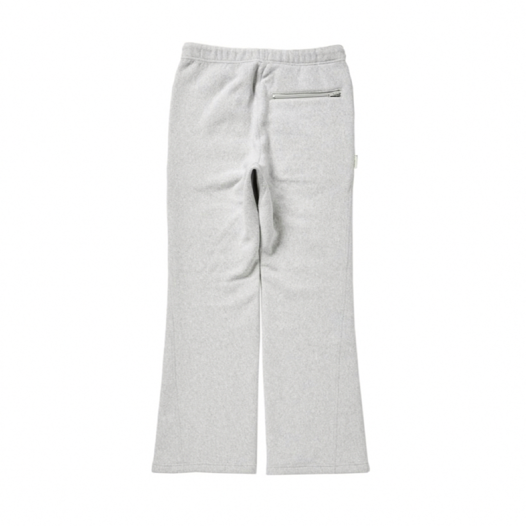 N.HOOLYWOOD(エヌハリウッド)のチャンピオン N.ハリウッド SWEAT PANTS C8-W228 M グレー メンズのパンツ(その他)の商品写真