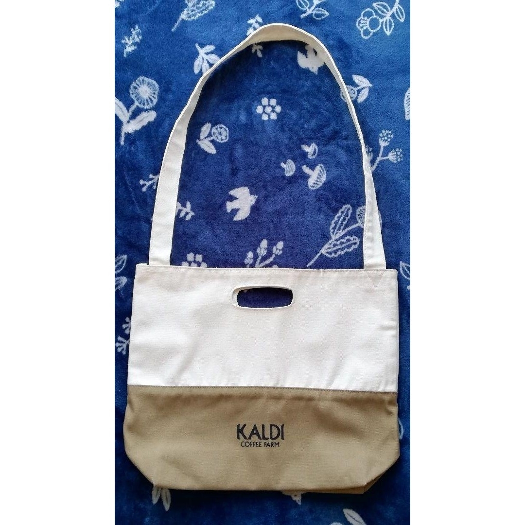 KALDI(カルディ)の✾KALDI カルディ ショルダーバッグ レディースのバッグ(ショルダーバッグ)の商品写真