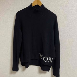 モンクレール ニット/セーター(レディース)の通販 300点以上 | MONCLER