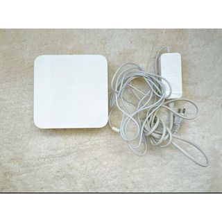 Apple純正AirMacExpress(PC周辺機器)