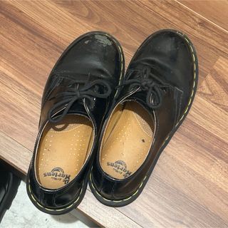 ドクターマーチン(Dr.Martens)のDr.Martins ドクターマーチン(ローファー/革靴)