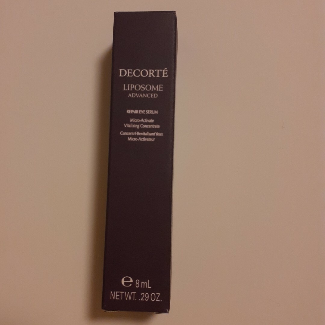 COSME DECORTE(コスメデコルテ)のコスメデコルテ　リペアアイセラム コスメ/美容のスキンケア/基礎化粧品(アイケア/アイクリーム)の商品写真