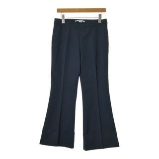 ステラマッカートニー(Stella McCartney)のSTELLA McCARTNEY パンツ（その他） 40(M位) 紺 【古着】【中古】(その他)