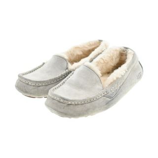 アグ モカシン(グレー/灰色系)の通販 800点以上 | UGGを買うならラクマ アグ モカシン(グレー/灰色系)の通販 800点以上 | UGGを買うならラクマ