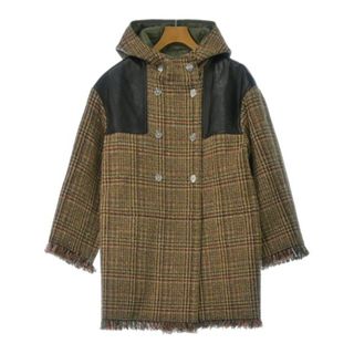 ソニアリキエル(SONIA RYKIEL)のSONIA RYKIEL コート（その他） 38(S位) 【古着】【中古】(その他)