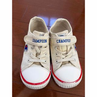 Champion - チャンピオン　17  スニーカー