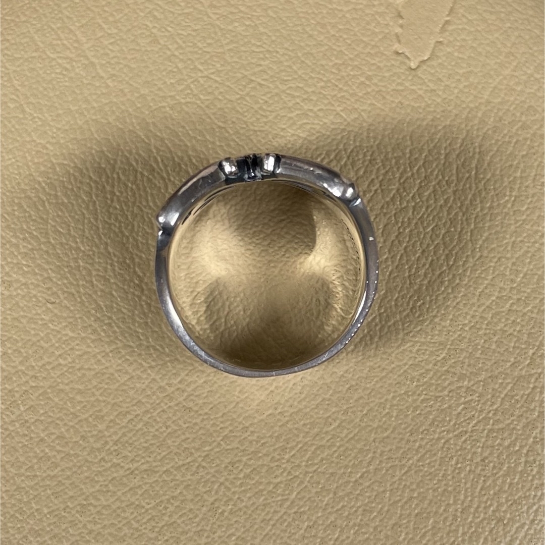FUNKOUTS アゲハ蝶　silver925 リング レディースのアクセサリー(リング(指輪))の商品写真