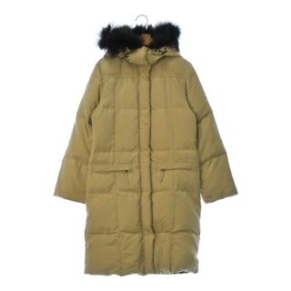 MAX MARA WEEK END LINE ダウンコート 38(S位) 【古着】【中古】(ダウンコート)