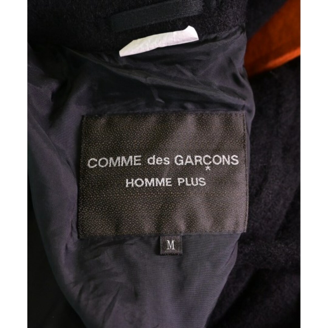 COMME des GARCONS HOMME PLUS(コムデギャルソンオムプリュス)のCOMME des GARCONS HOMME PLUS コート M 【古着】【中古】 メンズのジャケット/アウター(その他)の商品写真