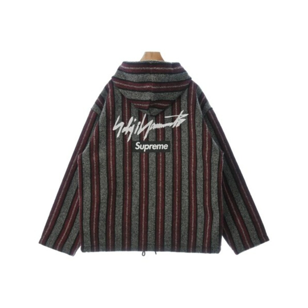 Yohji Yamamoto(ヨウジヤマモト)のYOHJI YAMAMOTO ブルゾン（その他） L 【古着】【中古】 メンズのジャケット/アウター(その他)の商品写真