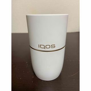 アイコス(IQOS)のIQOS純正  スティック トレイ スリム（灰皿）(灰皿)