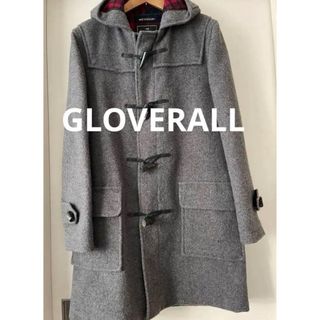 Gloverall - 最終大特価！新品未使用！GLOVERALL / ダッフルコート　送料込み！