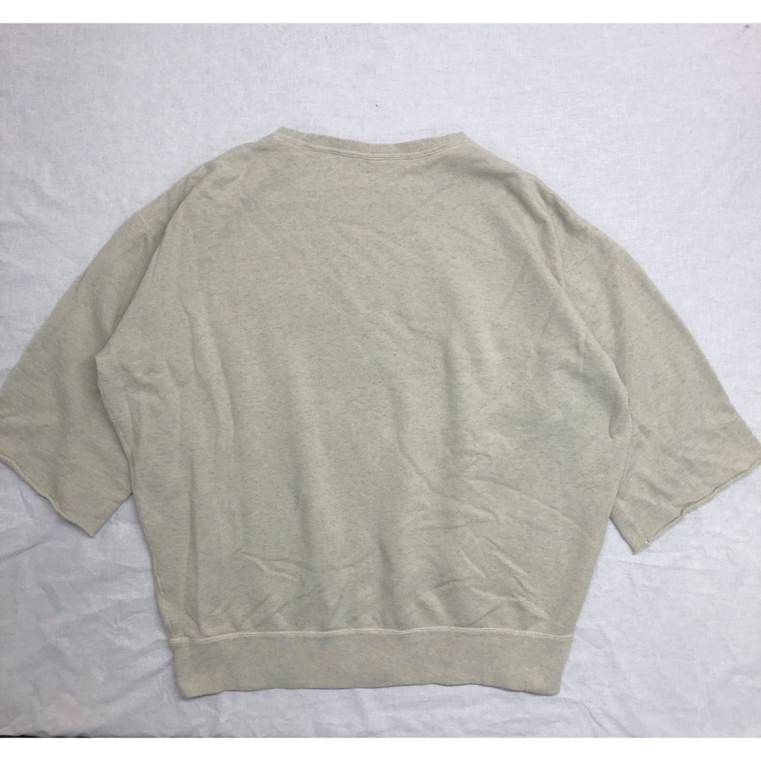 L'Appartement DEUXIEME CLASSE(アパルトモンドゥーズィエムクラス)の未使用品　STAMMBAUM シュタンバウムH/S LOGO Sweat レディースのトップス(トレーナー/スウェット)の商品写真