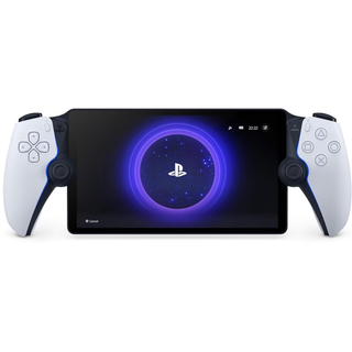 プレイステーションポータブル(PlayStation Portable)のPlayStation Portal リモートプレーヤー(CFIJ-18000)(家庭用ゲーム機本体)