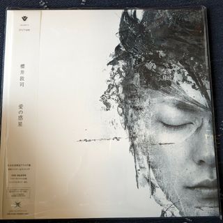 ビクター(Victor)の＃櫻井敦司愛の惑星２Ｌp(ポップス/ロック(邦楽))