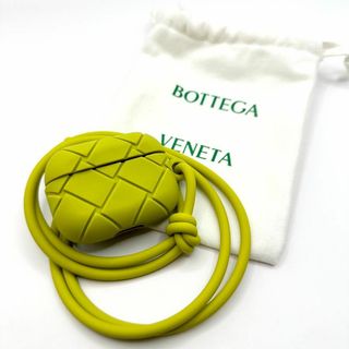 ボッテガヴェネタ(Bottega Veneta)の【新品未使用】BOTTEGA VENETA 　AirPods Proケース(その他)