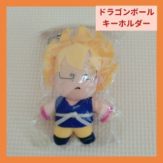 ドラゴンボール(ドラゴンボール)の②ドラゴンボール　ぬいぐるみキーホルダー(ぬいぐるみ)