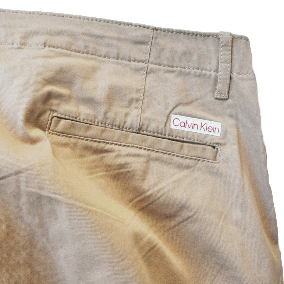 Calvin Klein(カルバンクライン)のCALVIN KLEIN / カルバンクライン 6 P CARGO PANTS メンズのパンツ(ワークパンツ/カーゴパンツ)の商品写真