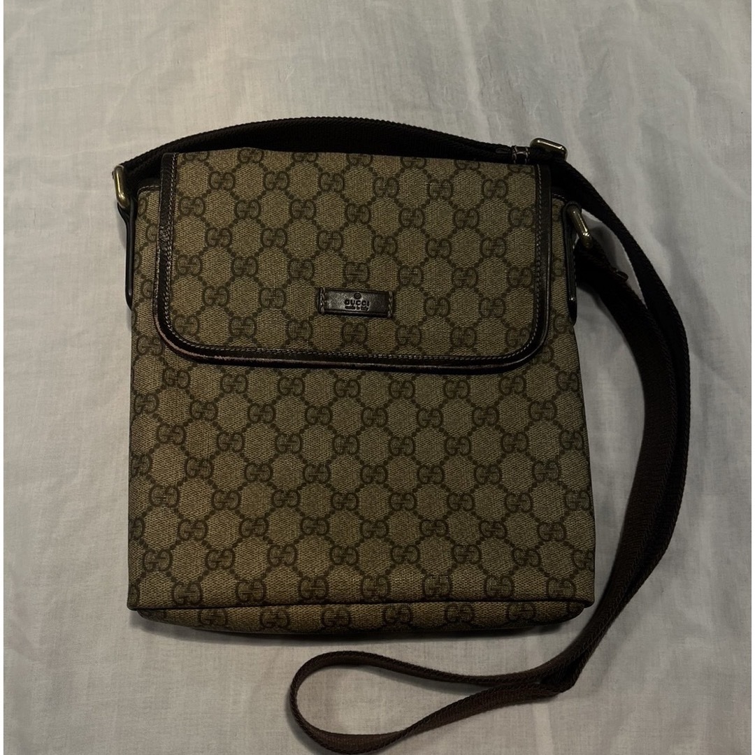 GUCCI BAG バッグ ショルダーバッグ