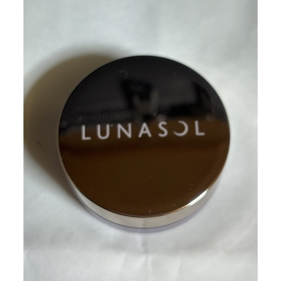 LUNASOL(ルナソル)のルナソル  イリディセントグリッツ　EX03 コスメ/美容のベースメイク/化粧品(フェイスカラー)の商品写真