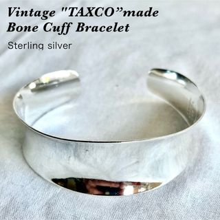 Tiffany & Co. - メキシカンジュエリー ヴィンテージ バングル Tiffany & Co. - メキシカンジュエリー ヴィンテージ バングル