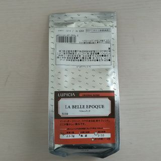 ルピシア(LUPICIA)のルピシア　茶葉　ベルエポック　50g　LUPICIA 紅茶 (茶)