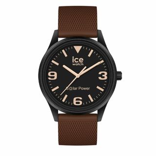 正規代理店 [Ice watch] アイスウォッチ 時計 腕時計 太陽電池 メン(その他)