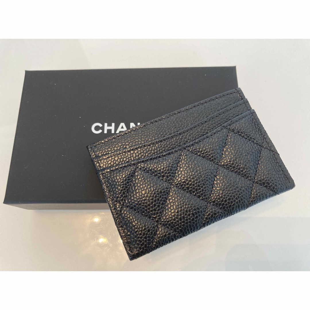 CHANEL♡シャネル♡カードケース CHANEL♡シャネル♡カードケース