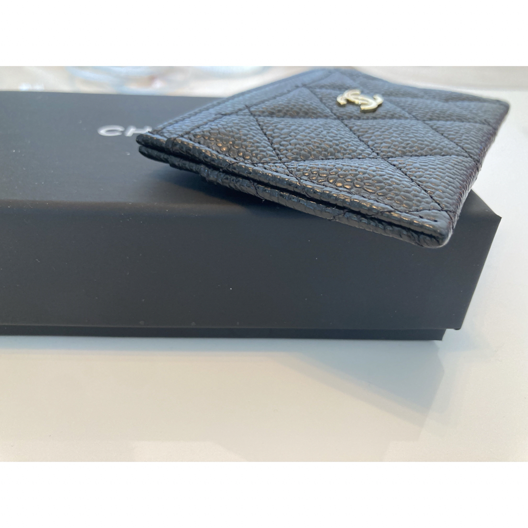 CHANEL♡シャネル♡カードケース CHANEL♡シャネル♡カードケース