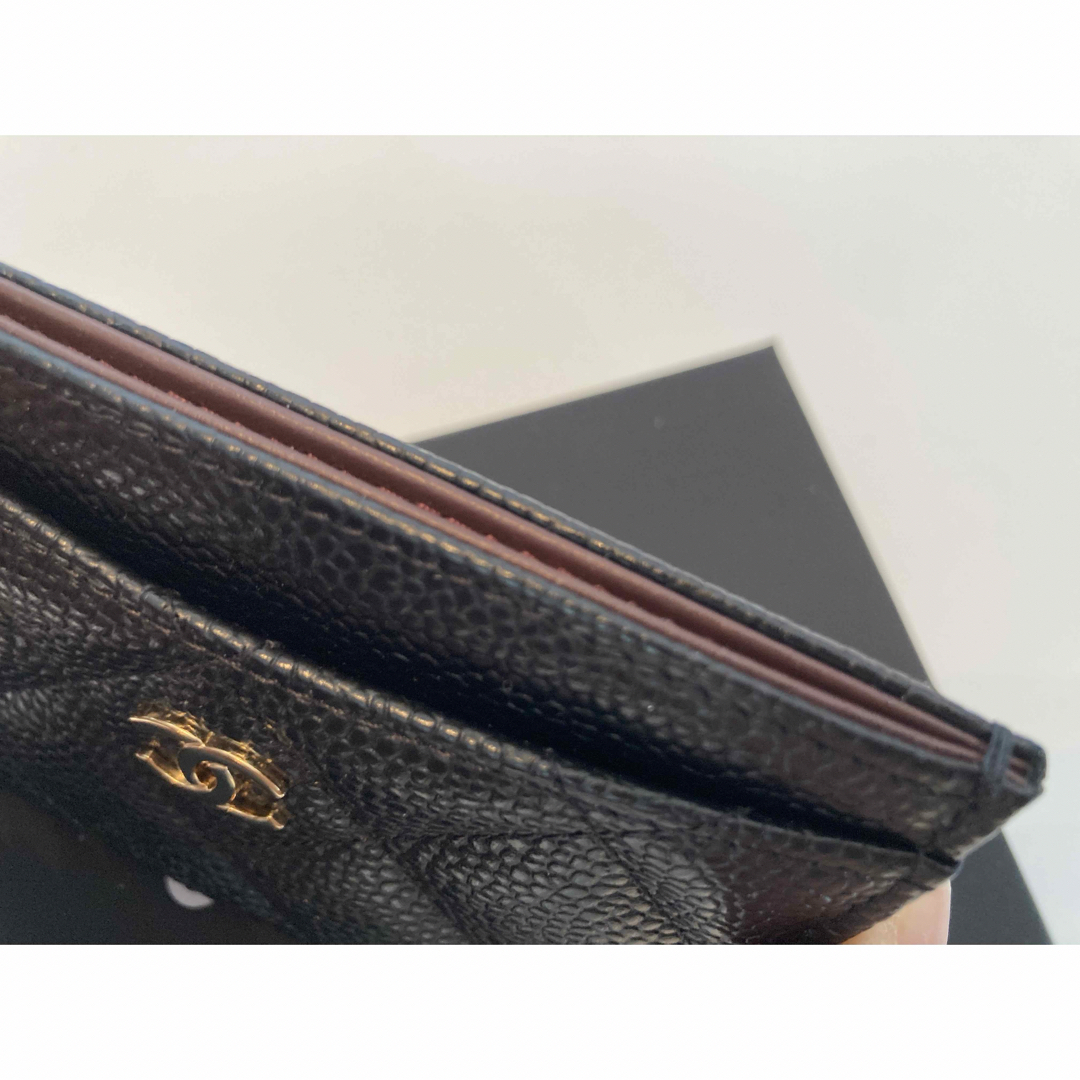 CHANEL♡シャネル♡カードケース CHANEL♡シャネル♡カードケース