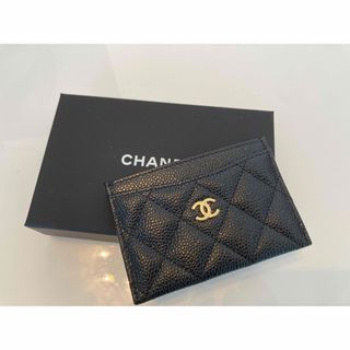 シャネル 名刺入れ/定期入れ(レディース)の通販 1,000点以上 | CHANEL 