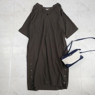 TODAYFUL - TODAYFUL 22AW Camisole Mix Knit Dress 36の通販｜ラクマ