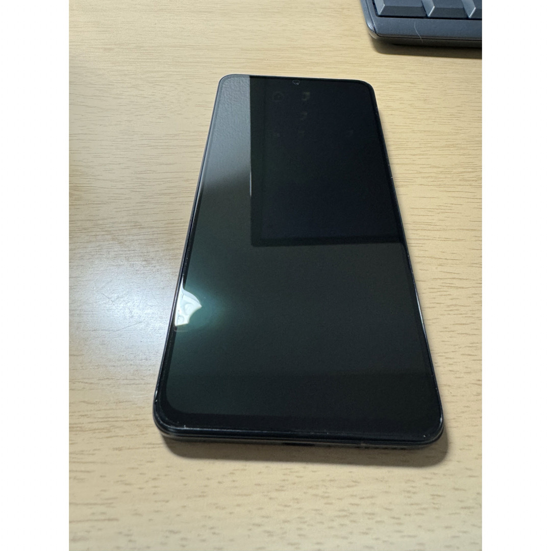 Xiaomi Redmi Note 11 Pro 5G グレー 本体のみ