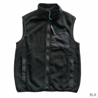 patagonia - MENs L パタゴニア ナノパフ ベスト NANO PUFF VEST 