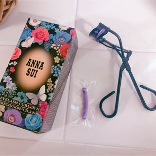 アナスイ(ANNA SUI)のアナスイ　ビューラー(ビューラー・カーラー)