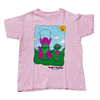 kids vintage Tシャツ(Tシャツ/カットソー)