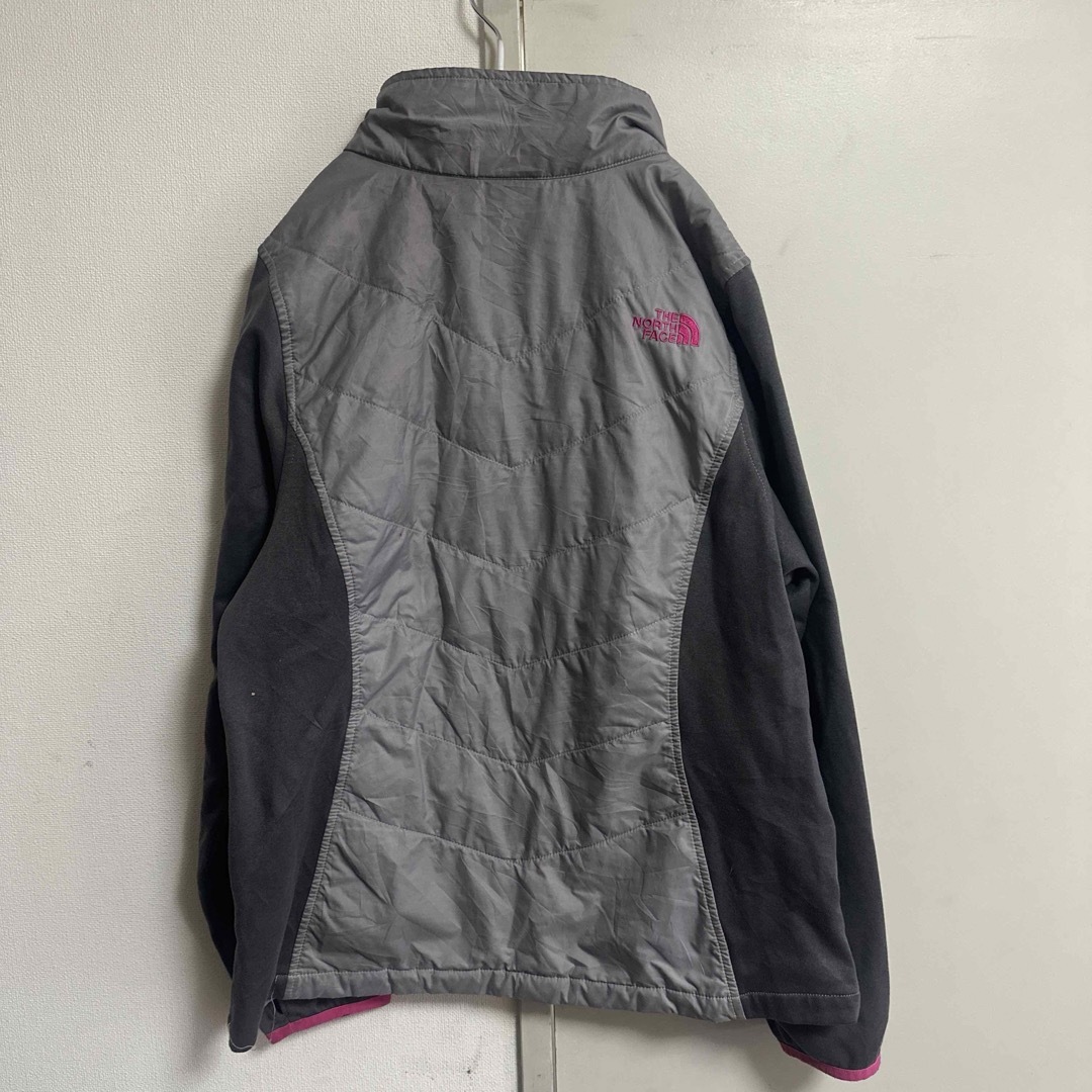 THE NORTH FACE(ザノースフェイス)のノースフェイス　アウター　160サイズ キッズ/ベビー/マタニティのキッズ服女の子用(90cm~)(ジャケット/上着)の商品写真