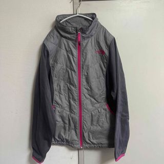 ザノースフェイス(THE NORTH FACE)のノースフェイス　アウター　160サイズ(ジャケット/上着)