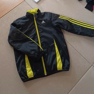 アディダス(adidas)のadidas　ジャケット　120(ジャケット/上着)